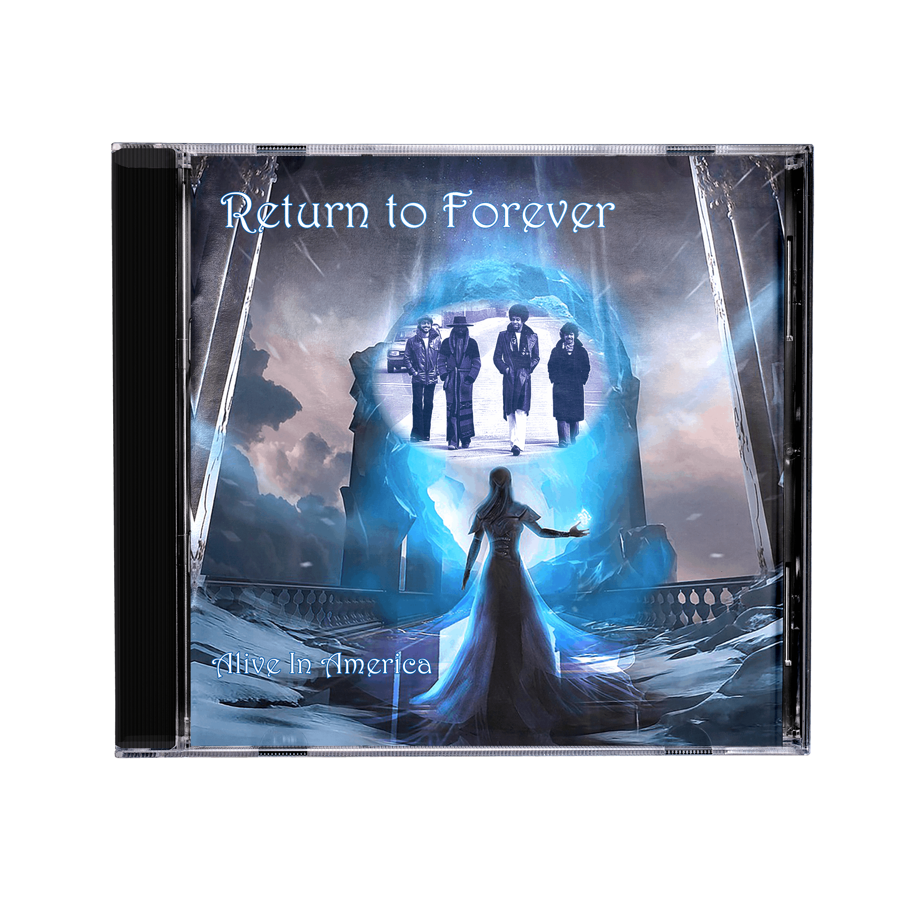 (仮) Then,Now,and Forever [CD] Forever Forever | Genevieve Artadi