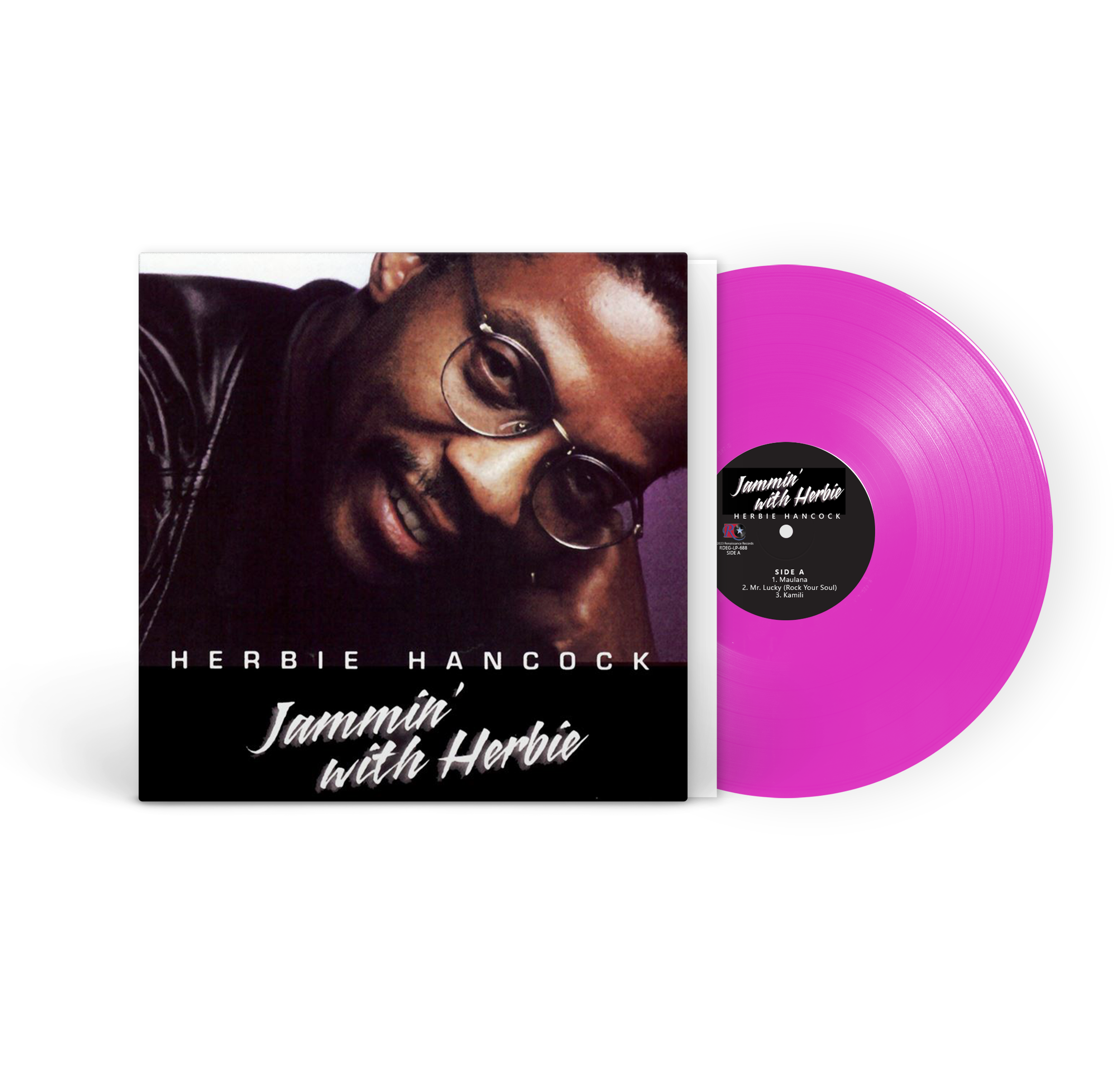 Herbie Hancock レコード Herbie Hancock ハービー・ハンコック