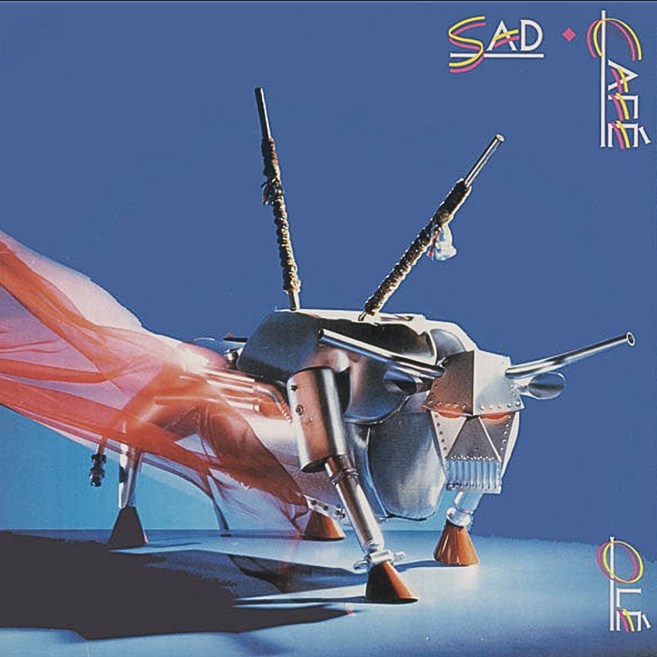 Sad Cafe - Ole [CD]