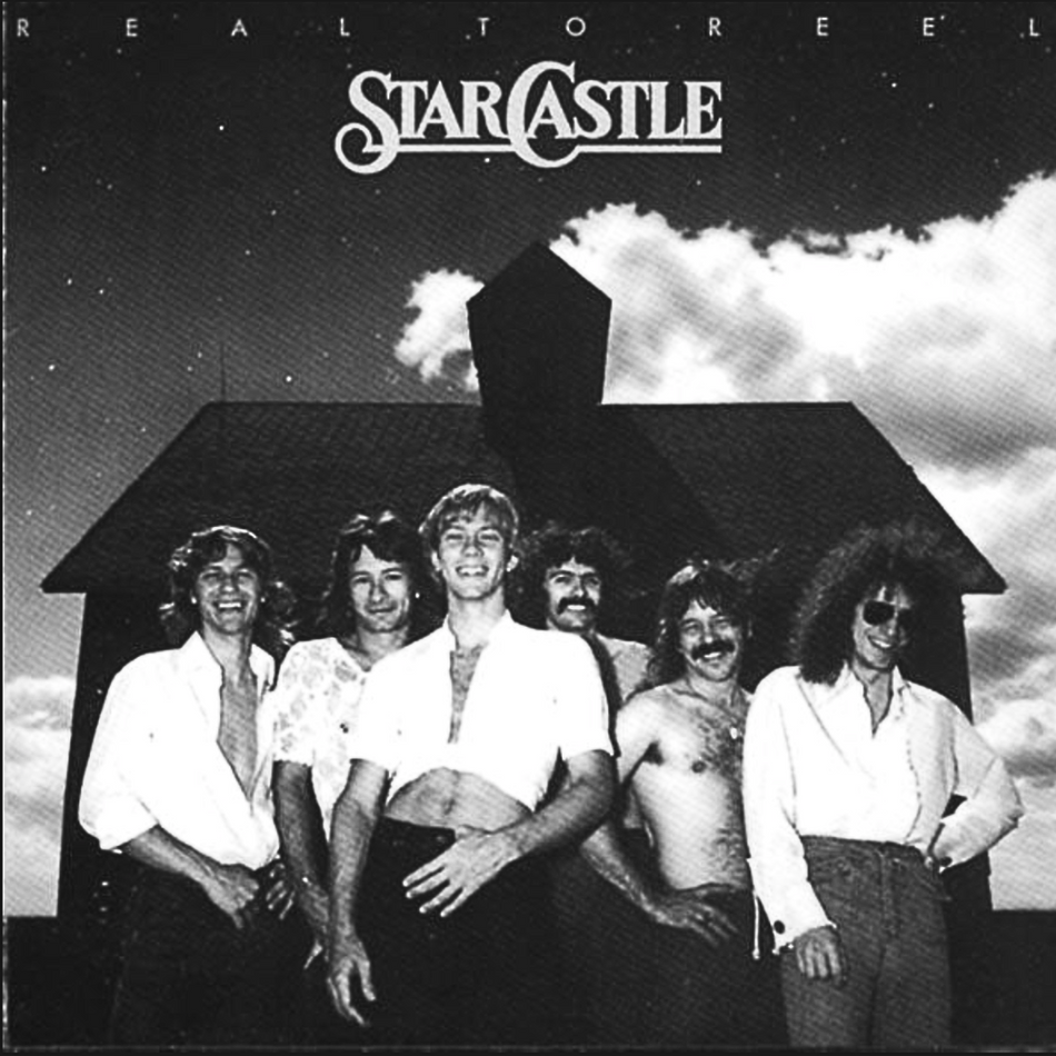Starcastle - Real To Reel [CD]