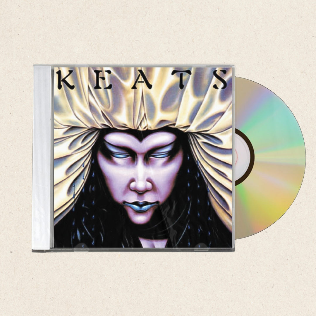 Keats Keats [CD] Renaissance Records US
