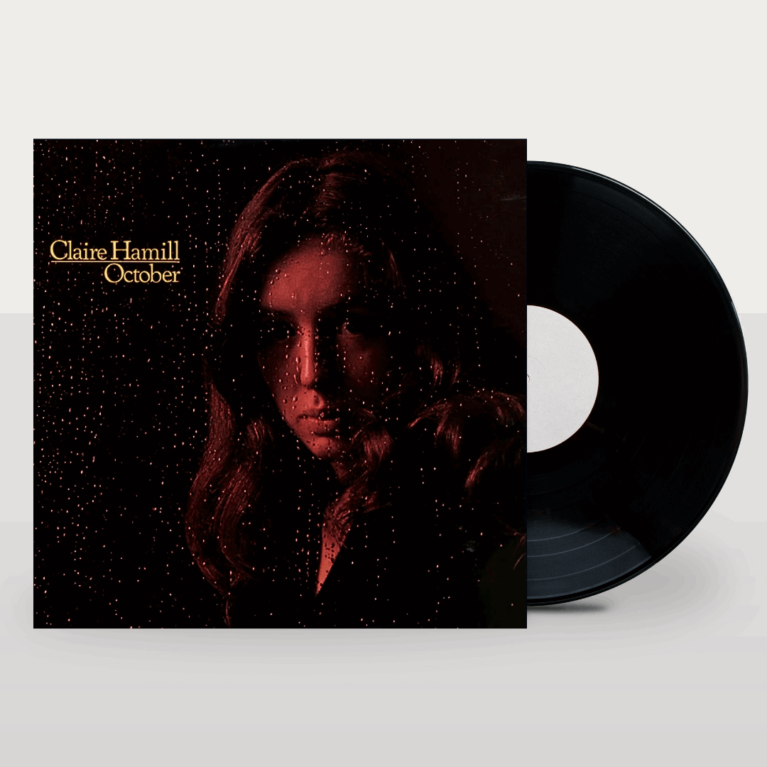 Claire Hamill LP Bundle Set - Renaissance Records US
