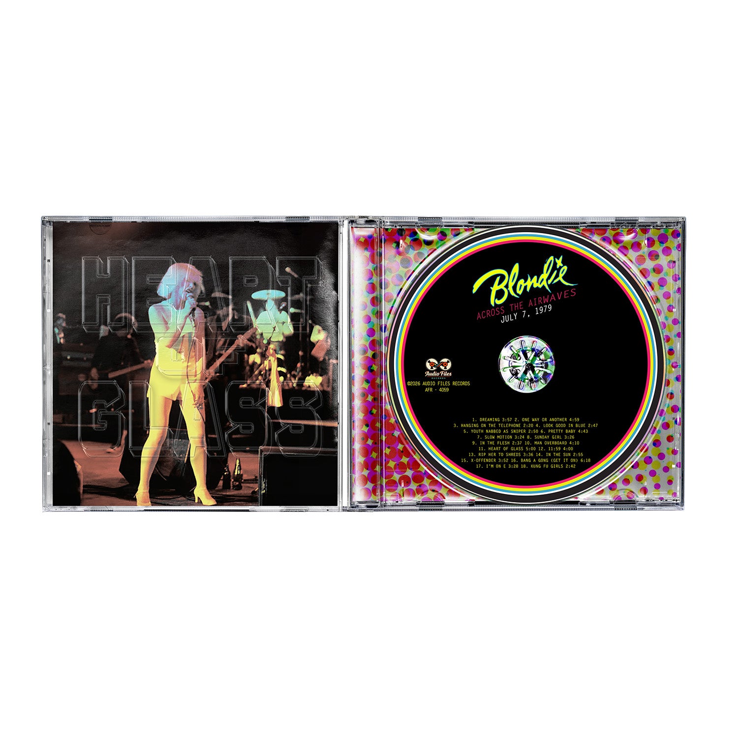 Renaissance Records U.S.