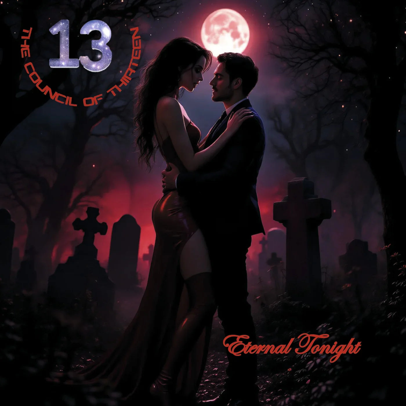 The Council Of Thirteen - Eternal Tonight