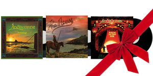 Lindisfarne LP Bundle Set - Renaissance Records US