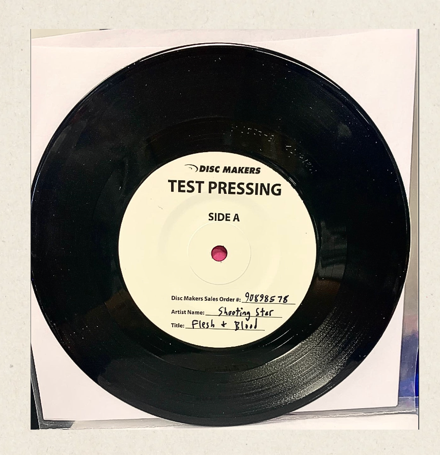 Vinyl Singles (45RPM -7
