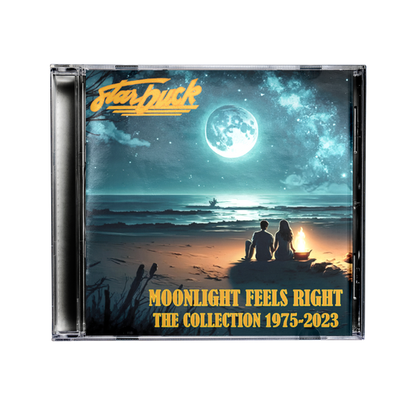 Starbuck - Moonlight Feels Right: The Collection 1975-2023 [CD