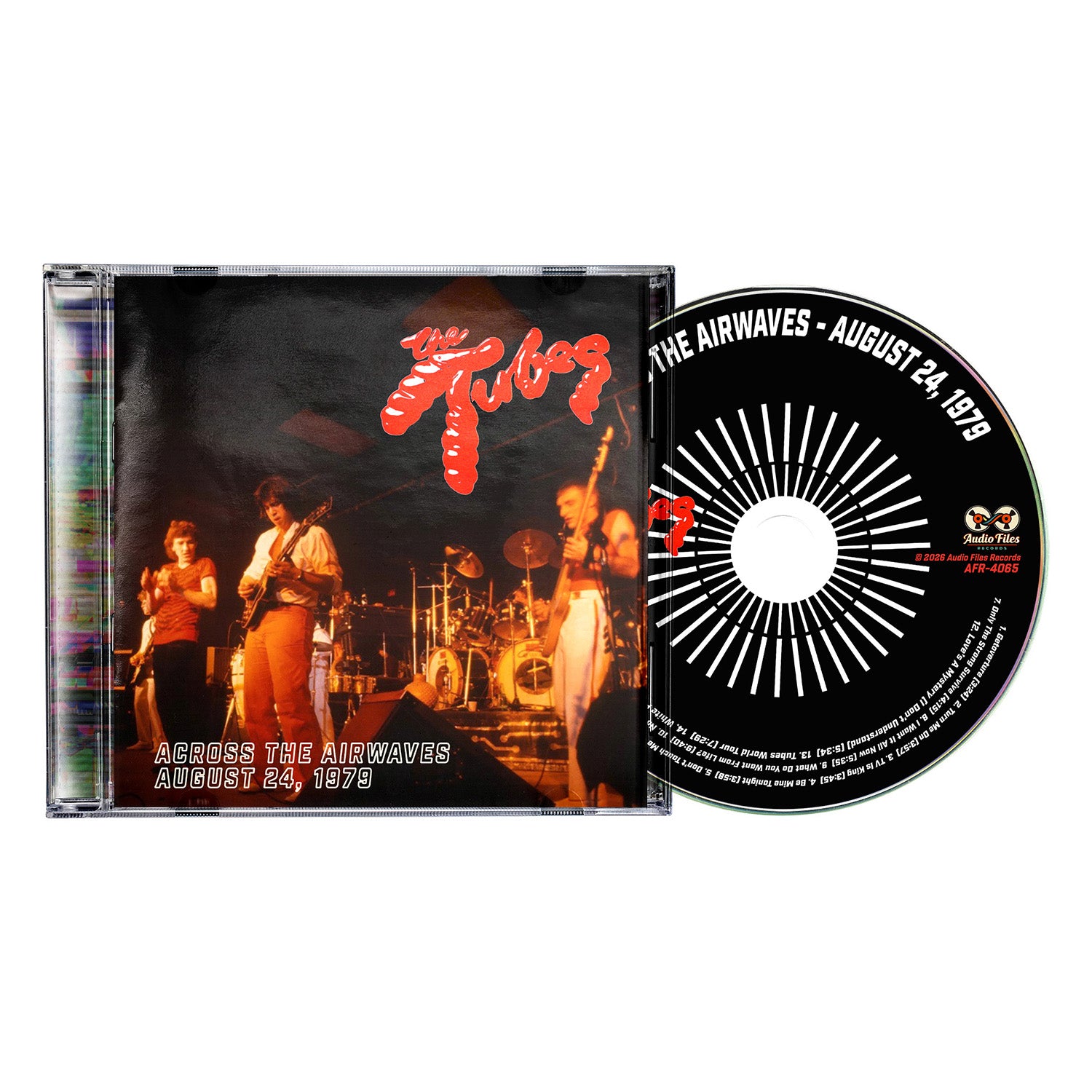 Renaissance Records U.S.
