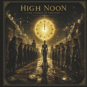 The Council Of Thirteen - High Noon