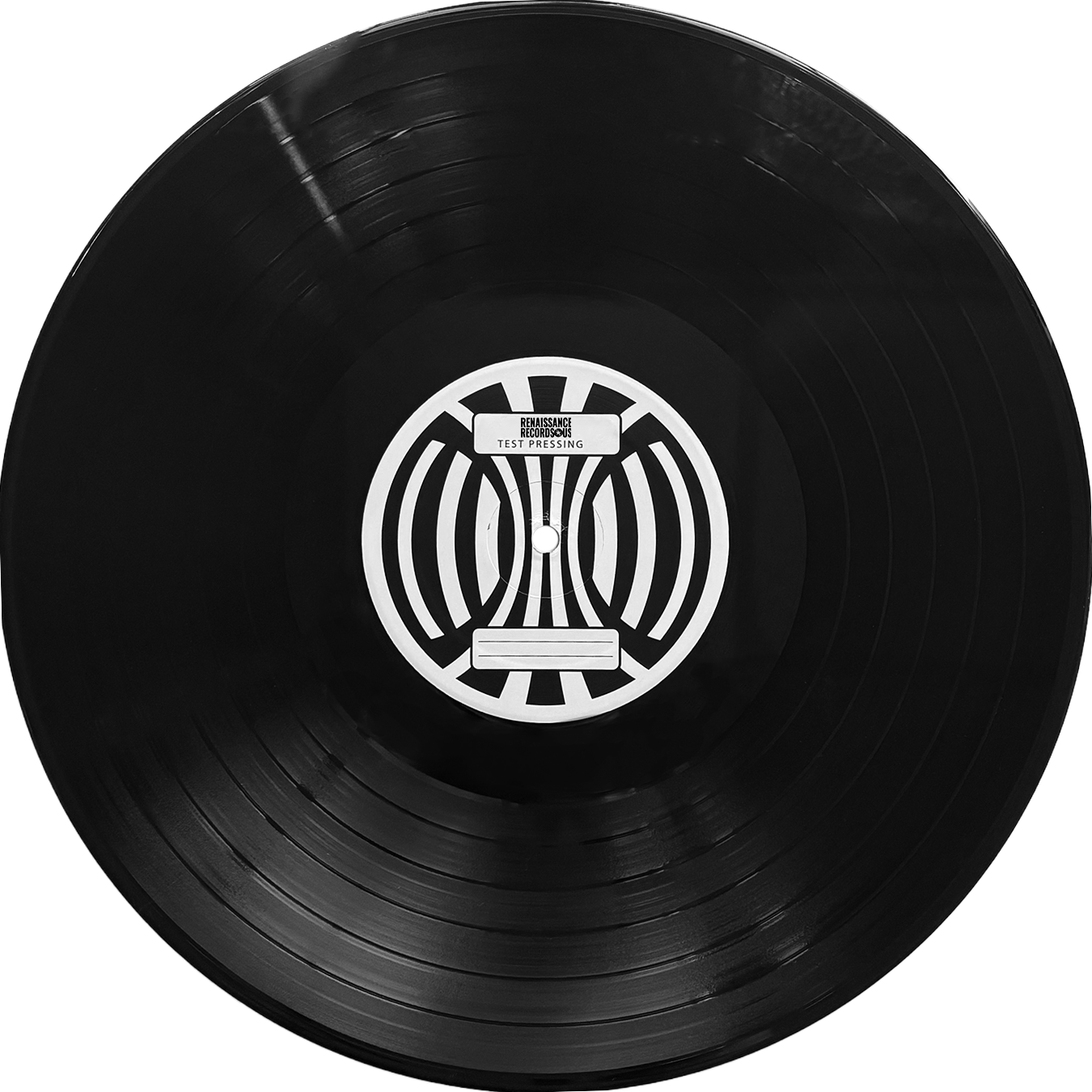 The Sherbs - The Skill [2LP] Test Pressing