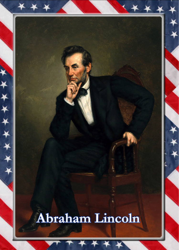 Trading Card Renaissance USA Presidents Trading Cards – Renaissance Records US