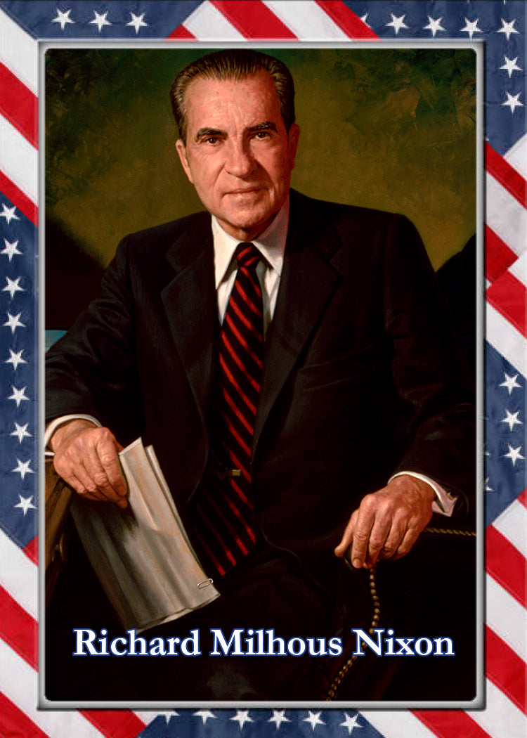 Trading Card Renaissance USA Presidents Trading Cards – Renaissance Records US