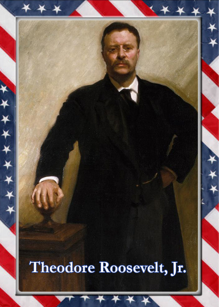 Trading Card Renaissance USA Presidents Trading Cards – Renaissance Records US