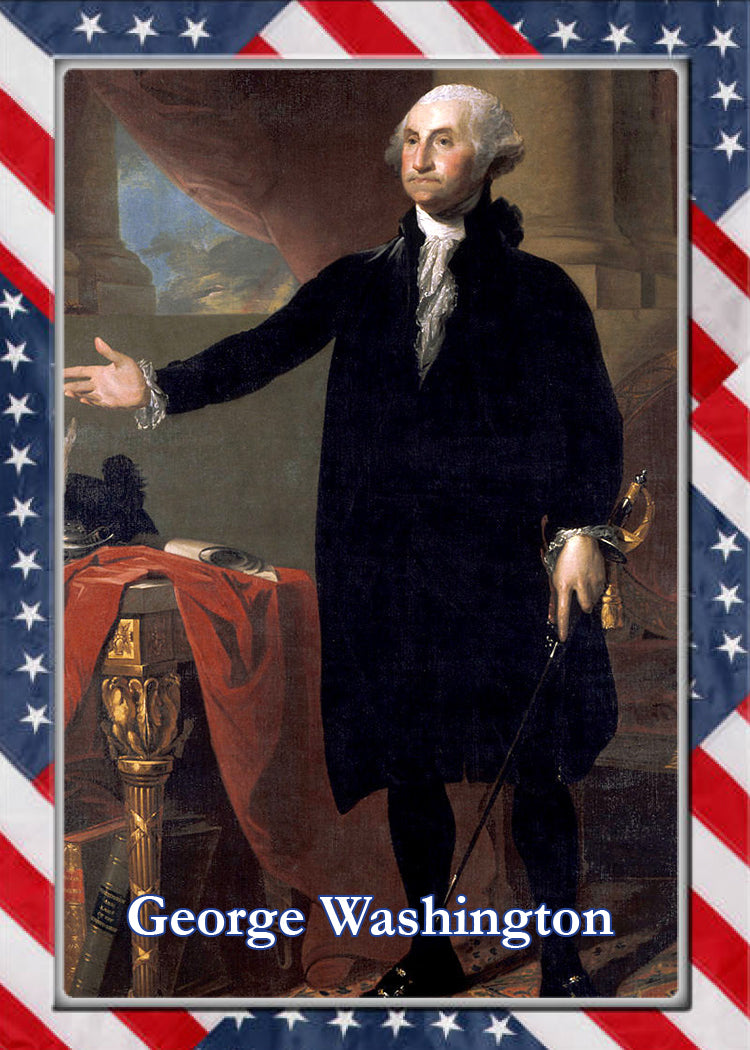 Trading Card Renaissance USA Presidents Trading Cards – Renaissance Records US